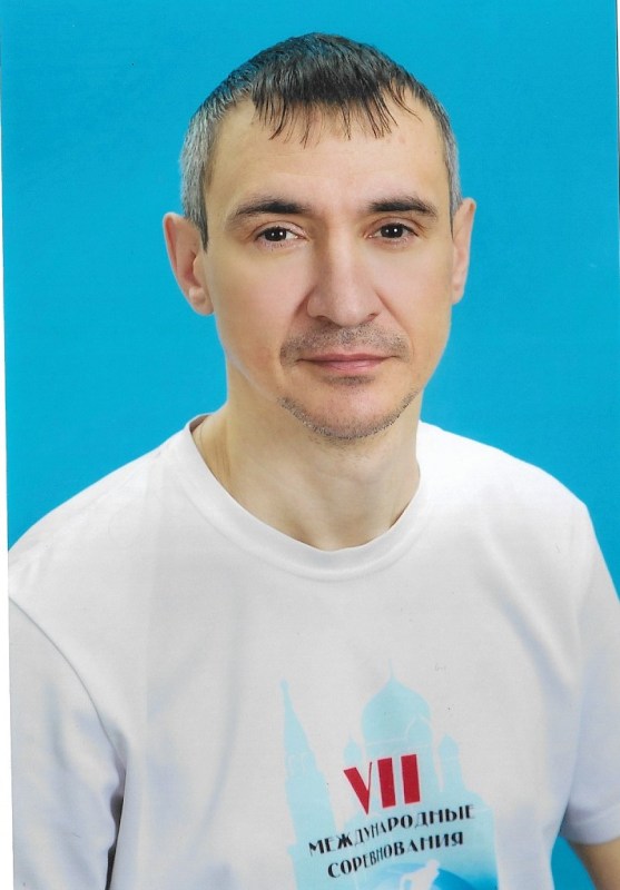 Агеенко Иван Иванович.