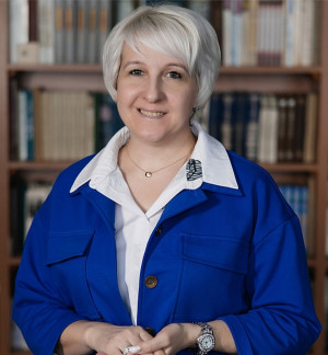 Ракитянская Елена Александровна Ракитянская Елена Александровна
